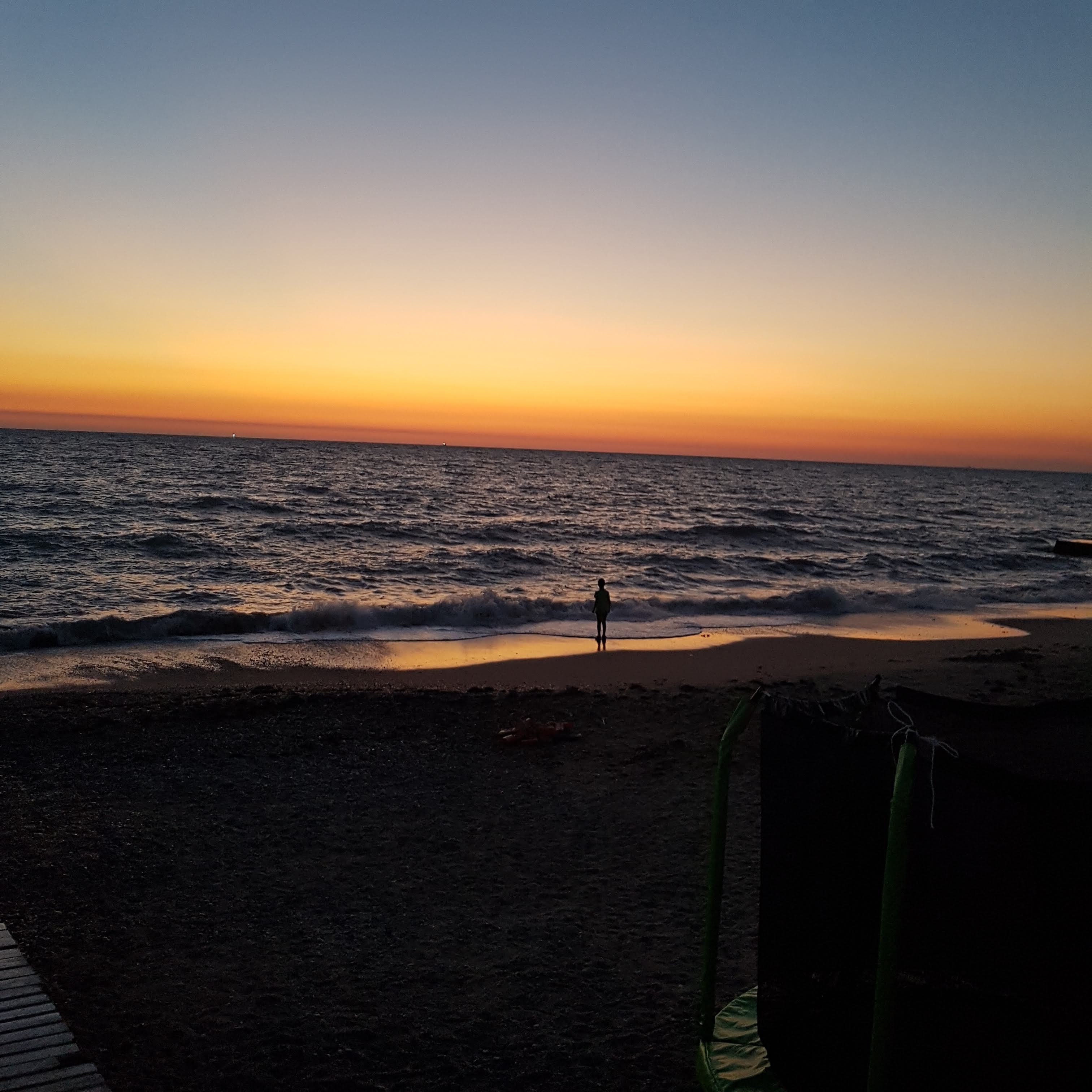 Природа Андреевки