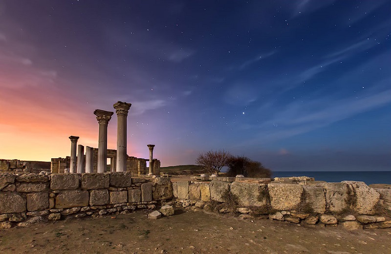 Херсонес Таврический