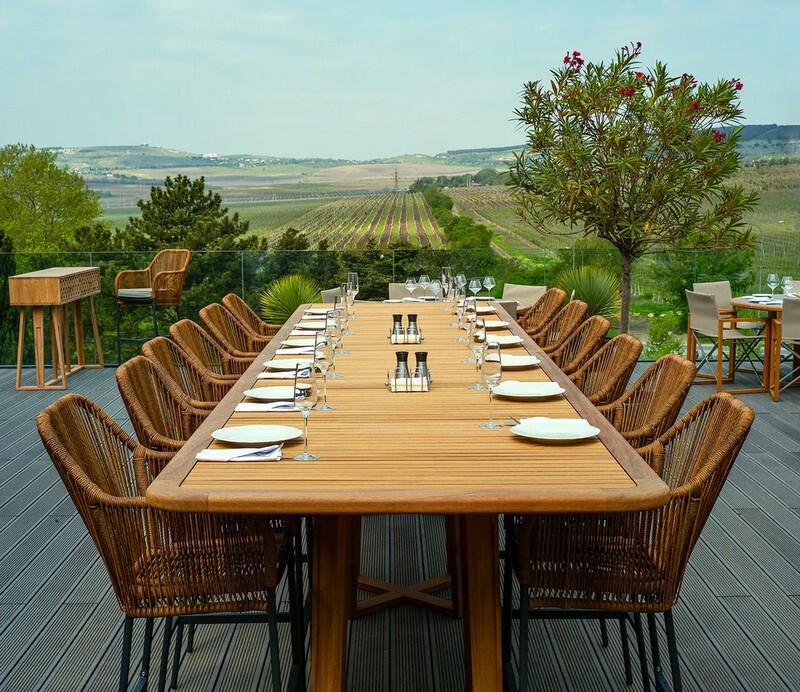 Винодельня "Золотая Балка"